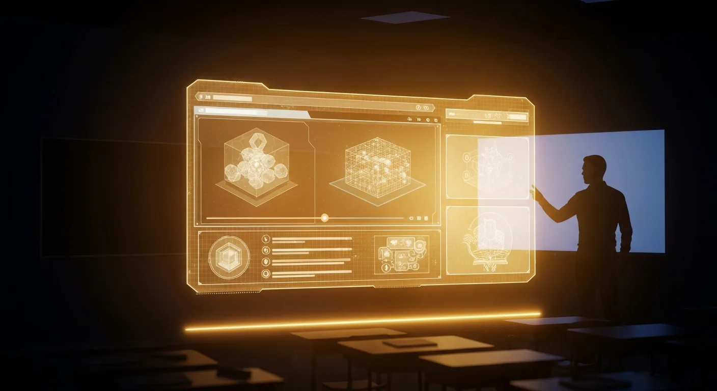 Creating Educational Videos with AI: A Guide for Teachers and Course Creators