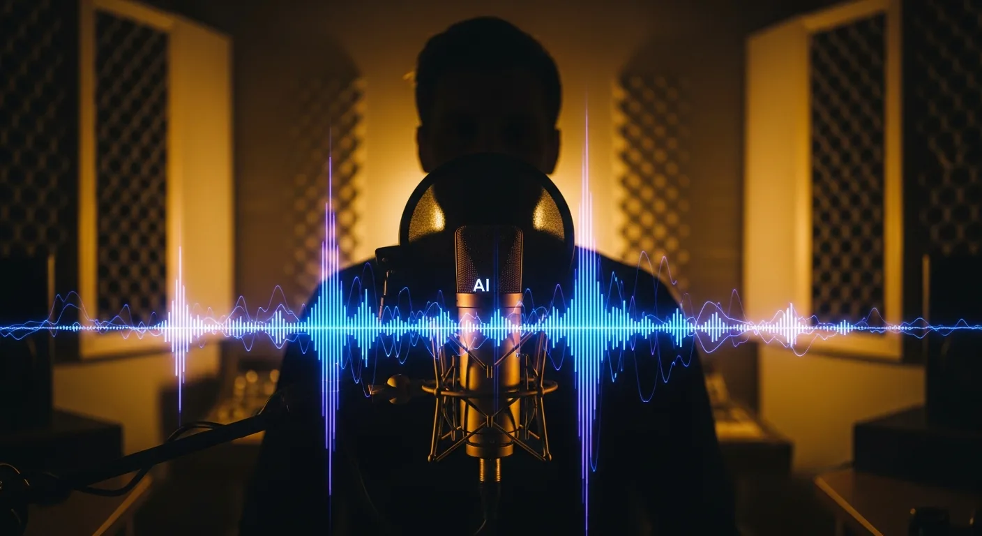 How to Start a Faceless YouTube Channel with AI in 2026