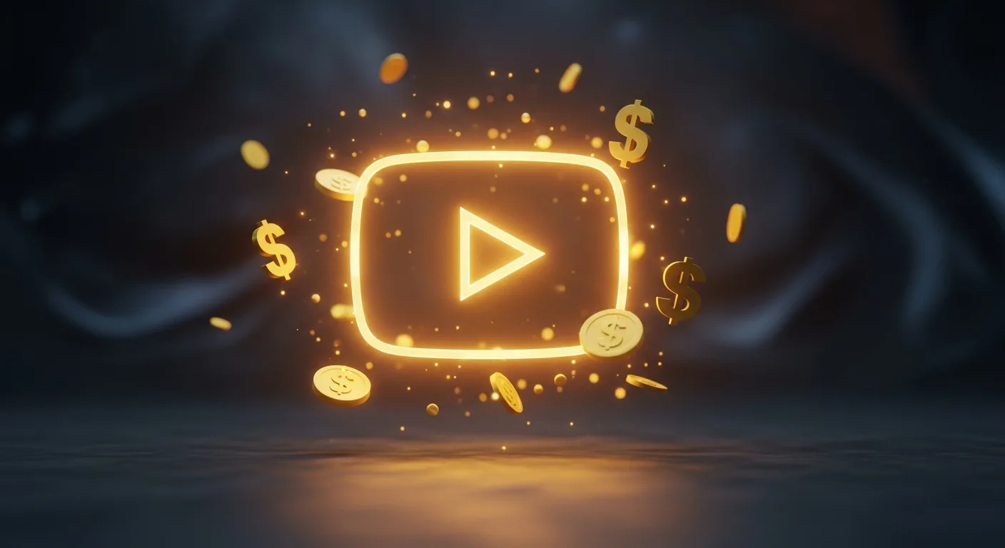 Can You Monetize AI-Generated YouTube Videos? Rules & Best Practices
